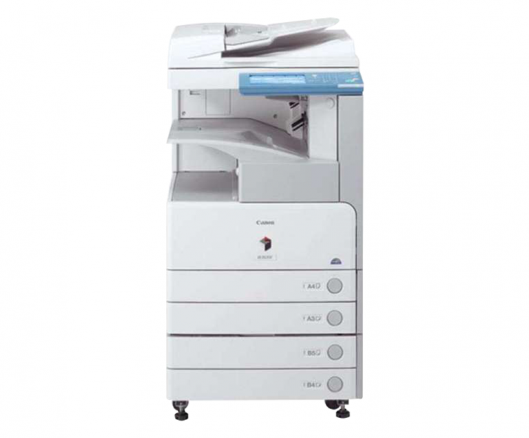 Canon Photocopiers Archer Copier