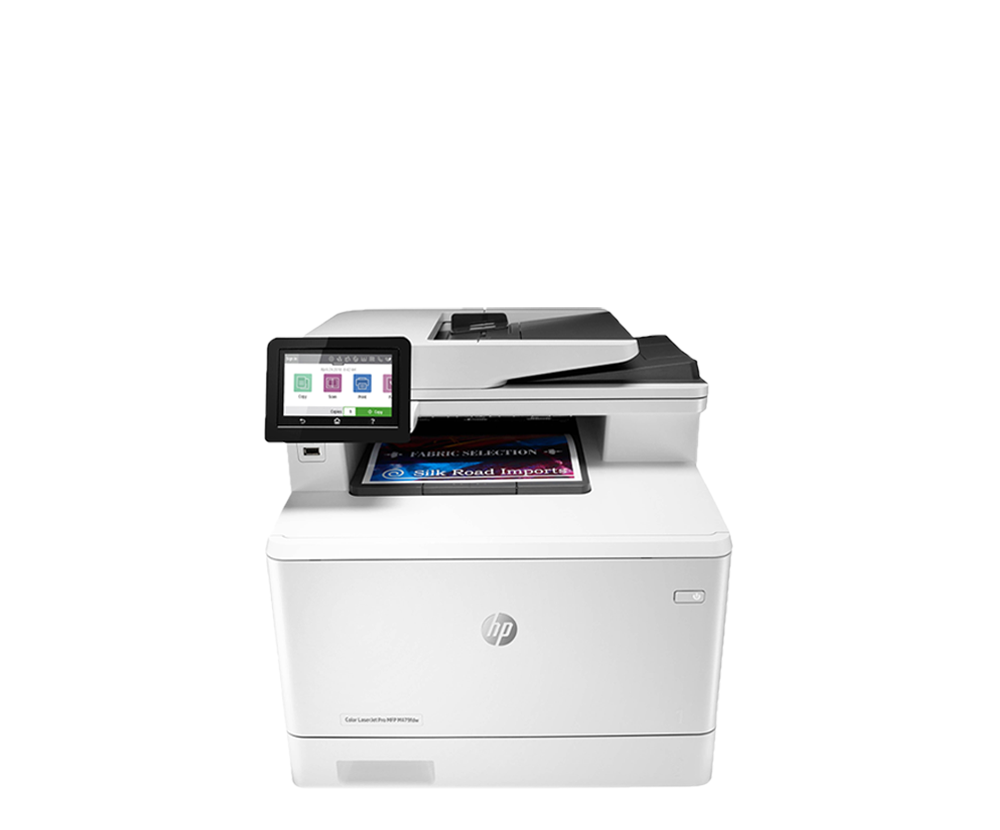 HP M479fdw HP M479fdw