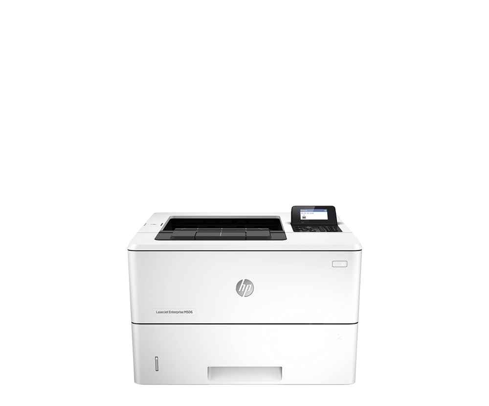 HP M506 HP M506