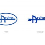 Archer Logo Rebrand