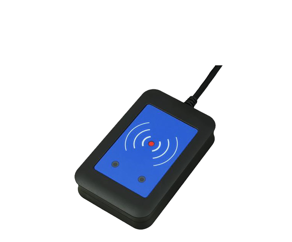 Multi format TWN4 Elatec desktop card reader Multi format TWN4 Elatec desktop card reader